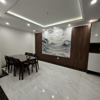 Bán Nhà Ô Cách ,Đức Giang,33M,6 Tầng,Mới Tinh,Phun Nội Thất,