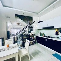 Nhà Đẹp, Nội Thất Xịn - Ngay Lam Sơn, Yên Thế Khu Sân Bay - 66M2, 4 Tầng, Hẻm 6M - 15,2T Ở Ngay