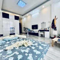 Nhà Đẹp, Nội Thất Xịn - Ngay Lam Sơn, Yên Thế Khu Sân Bay - 66M2, 4 Tầng, Hẻm 6M - 15,2T Ở Ngay