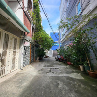 Hxh Nội Bộ Yên Tỉnh! Lê Văn Sỹ, P10, Pn. 4X15M(60M2) - 4 Tầng, Sân Thượng. Chỉ 12,9Tỷcó Thương Lượng0917457399