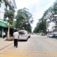 Căn Góc 234M ,Mặt Tiền 12M ,Khu Đô Thị An Quý Villas ,Kinh Doanh Văn Phòng , Giá Bán 44 Tỷ
