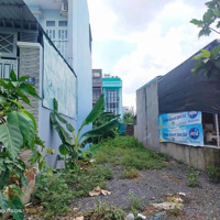 Đất Mặt Tiền Kinh Doanh Đường Trường Lưu, P. Long Trường, Tp. Thủ Đức, Liền Kề Nút Giao Vành Đai 3