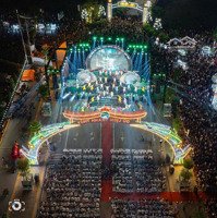 (Duy Nhất) Em Còn 1 Lô Lk68 Đất Thanh Thuỷ 135M2 Gần Hồ Phượng Mao Chỉ 399 Triệu
