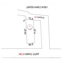 Bán Đất Sổ Đỏ Chính Chủ Tại Thôn Cộng Hòa, Thanh Lại, Xã Phù Linh, Huyện Sóc Sơn, Thành Phố Hà Nội