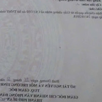 Cần Bán Gấp Lô Đất Sổ Riêng Giá Rẻ Tại Thành Phố Dĩ An Bd