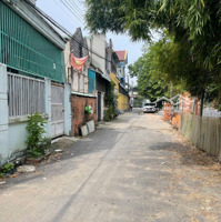 Cần Bán Gấp Lô Đất Sổ Riêng Giá Rẻ Tại Thành Phố Dĩ An Bd