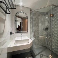 Chính Chủ Cho Thuê Chung Cư Mini 45M2 Full Đồ Phố Hồng Tiến Giá Bán 7 Triệu, Oto Đỗ Cửa. Liên Hệ: 0916393862