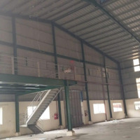 Cho Thuê Kho Xưởng 60000M2 Tại Lương Bình, Bến Lức, Long An