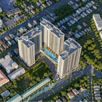 Cần Bán Căn Hộ 1 Phòng Ngủ 1 Vệ Sinhgần Chợ Bình Chánh Ngay Mặt Tiền Ql1A, Bank 70%