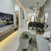 Cần Bán Căn Hộ 1 Phòng Ngủ 1 Vệ Sinhgần Chợ Bình Chánh Ngay Mặt Tiền Ql1A, Bank 70%