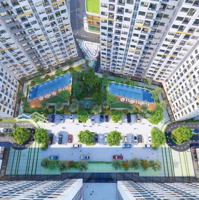 Cần Bán Căn Hộ 1 Phòng Ngủ 1 Vệ Sinhgần Chợ Bình Chánh Ngay Mặt Tiền Ql1A, Bank 70%
