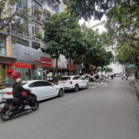 Bán Nhà 2 Thoáng Gara Ô Tô Nguyễn Văn Huyên, Trung Tâm Cầu Giấy. Diện Tích 40M2 4 Tầng Giá Bán 10.6 Tỷ