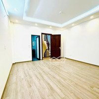 Bán Nhà Riêng Đẹp Tại Kim Mã, 6,5 Tỷ, 36 M2, 4 Phòng Ngủ 4 Vệ Sinh 5 Tầng, Q. Ba Đình, Hn