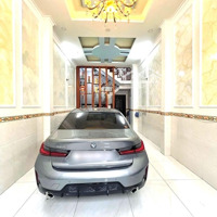 Nhà Hiếm Khó Tìm - Khu Vip Tân Sơn Nhì- Trung Tâm Tân Phú- Đường 15M-Diện Tích93M2 - N4*23M- 4 Tầng Btct