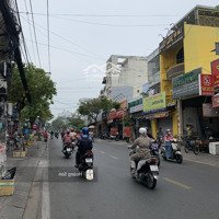 Nhà Mặt Tiền Lâm Văn Bền ( Sổ Hồng 5X18M ) Vị Trí Đắc Địa, Kinh Doanh Sầm Uất