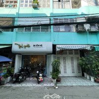 Cc 234 Phan Văn Trịmặt Tiềnkinh Doanh Spa Shr Vĩnh Viễn Dòng Tiền 14 Triệu/Tháng Giá Bán 4,5Tỷ