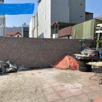 Bán Đất Diện Tích 89.8M2 Phường Đức Giang, Long Biên, Hà Nội Giá Siêu Hời 11 Tỷ, Kinh Doanh Sầm Uất