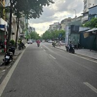 MẶT PHỐ SƠN TÂY BA ĐÌNH - VỊ TRÍ ĐẸP SIÊU HIẾM KINH DOANH - DT 46M2 GIÁ CHÀO 22.3 TỶ