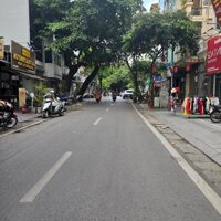 MẶT PHỐ SƠN TÂY BA ĐÌNH - VỊ TRÍ ĐẸP SIÊU HIẾM KINH DOANH - DT 46M2 GIÁ CHÀO 22.3 TỶ