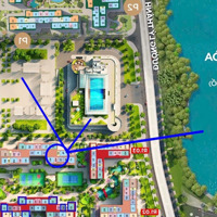Bán Studio Full Đồ,Hướng Đb Phân Khu Ruby Cao Cấp. Giá Chỉ 1.870 Tỉ. Liên Hệ: 0904787990