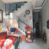Chủ Gởi Bán Nhà 1 Trệt 1 Lầu.diện Tíchsàn: 90M2 Sổ Riêng Thổ Cư 100% Ngay Chợ Bửu Hòa. Giá Chỉ 1 Tỷ 550