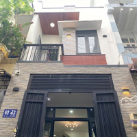Bán Nhàhẽm Xe Hơi5M Đỗ Cửa 25/19 Đường Số 59 P14 3.5X13M 1 Tầng 2 Phòng Ngủ 3 Vệ Sinhvào Ở Ngay