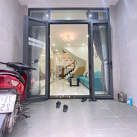 Bán Nhàhẽm Xe Hơi5M Đỗ Cửa 25/19 Đường Số 59 P14 3.5X13M 1 Tầng 2 Phòng Ngủ 3 Vệ Sinhvào Ở Ngay