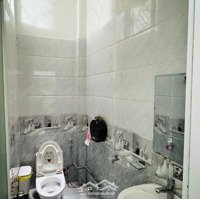 Bán Nhà 3 Tầng Hẻm Xh Nguyễn Thế Truyện, Tân Phú, Hcm, Giá Bán 8 Tỷ, 4X16