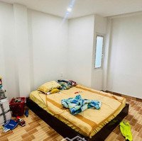 Bán Nhà 3 Tầng Hẻm Xh Nguyễn Thế Truyện, Tân Phú, Hcm, Giá Bán 8 Tỷ, 4X16