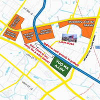 Rẻ Hơn Giá Chủ Đầu Tư 10 Tỷ. Bán Gấp Căn Song Lập 198M2 Tại An Quý Villa Chỉ 38.5 Tỷ
