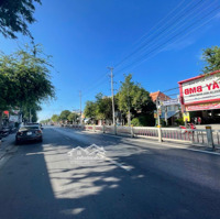 Bán Nhà 1 T 2L Mặt Tiền Đường 30/4, P. Rạch Dừa, Tp. Vũng Tàu. (Dt=65.3M2) Giá Bán 9.7 Tỷ Tl