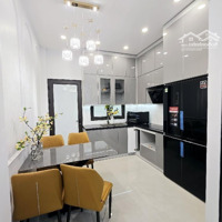 Nhà Đẹp Full Nội Thất Cao Cấp Sang Trọng. Đường Rộng 2 Oto Tránh. Khu Vực Cực Ít Nhà Bán.