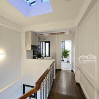 Nhà Đẹp Full Nội Thất Cao Cấp Sang Trọng. Đường Rộng 2 Oto Tránh. Khu Vực Cực Ít Nhà Bán.