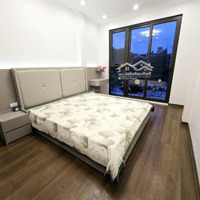 Nhà Đẹp Full Nội Thất Cao Cấp Sang Trọng. Đường Rộng 2 Oto Tránh. Khu Vực Cực Ít Nhà Bán.