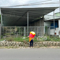 Bán Đất Tại Võ Văn Kiệt, Hắc Dịch, Phú Mỹ, Bà Rịa Vũng Tàu, 4,5 Tỷ, 174M2