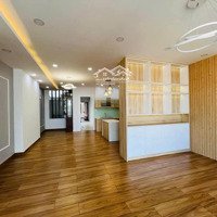Cho Thuê Nhà Mới Hẻm Xe Hơi 108/5D Trần Quang Diệu, Phường 14, Quận 3.