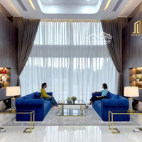 Chung Cư Cao Cấp Paris Hoàng Kim Giá Bán 5,5 Tỷ Hỗ Trợ Vay 70% Tại Tuyến Đường Metro 2- Mua Qua Cđt