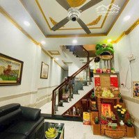 Chủ Gởi Bán Nhà 1 Triệuệt 1Lầu.diện Tíchsàn 120M Sổ Riêng Thổ Cư 100% Ngay Ubnd P. Tân Vạn. Giá Chỉ 1 Tỷ 700