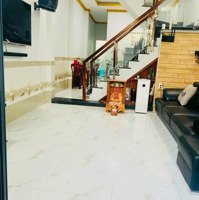 Chủ Gởi Bán Nhà 1 Triệuệt 1Lầu.diện Tíchsàn 120M Sổ Riêng Thổ Cư 100% Ngay Ubnd P. Tân Vạn. Giá Chỉ 1 Tỷ 700