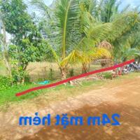 Bán 1 sào hẻm phú hội, đức trọng 980 triệu nguyên lô