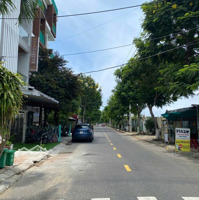 Bán Đất Mặt Tiền Hoài Thanh Gần Phan Hành Sơn, Ngay Dự Án Khán Đài Pháo Hoa Nở Hậu Chữ L