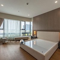 Bán 4 Phòng Ngủ Sân Vườn 352M2 The River Thủ Thiêm, View Trực Diện Sông, Giá Bán 75 Tỷ Bao Hết.