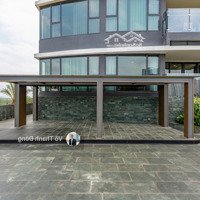 Bán 4 Phòng Ngủ Sân Vườn 352M2 The River Thủ Thiêm, View Trực Diện Sông, Giá Bán 75 Tỷ Bao Hết.