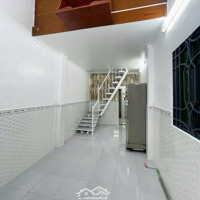 Gửi Anh Chị Hoa Hồng 40 Triệu Nhà Gần Trung Tâm Quận 1 Nhà Mới Ở Liền- Sạch Sẽ An Ninh