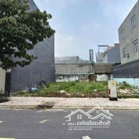 Bán Ngay Lô Đất Đường 28, Phường Hiệp Bình Chánh, Thủ Đức. 108,36M2 Giá Bán 2Tỷ250 Gần Gigamall Sổ Sẵn