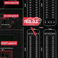 Chính Chủ Bán Gấp Lô Đất Nền Dự Án Kđt Nam Vĩnh Yên, Diện Tích: 120M Mt6M Hàng Hiếm Giá Chỉ Hơn 3 Tỷ Xíu