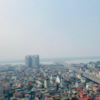 Bán Căn 3 Ngủ Thoáng Tại Udic Riverside 124 Vĩnh Tuy. Giá Siêu Rẻ Chỉ 5, X Tỉ (Bao Phí)