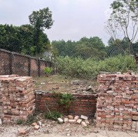 Đất Hà Nội - 114M Đất Thổ Cư - Đường To Gần Nhiều Quy Hoạch Giá Rẻ 0971125995