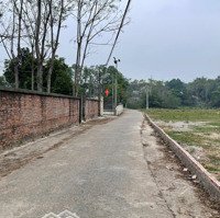 Đất Hà Nội - 114M Đất Thổ Cư - Đường To Gần Nhiều Quy Hoạch Giá Rẻ 0971125995