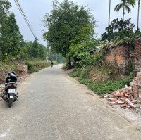 Đất Hà Nội - 114M Đất Thổ Cư - Đường To Gần Nhiều Quy Hoạch Giá Rẻ 0971125995